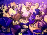 by Kojo Biney