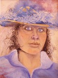 by Anne Buffington
