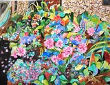 by Esther Newman-Cohen