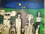 by Jared Gilliam