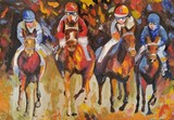 by Judy Petett
