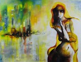 by Tejinder ladi Singh