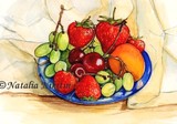by Natalia Nikitin