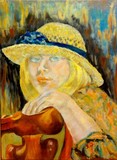 by Irina Stroup