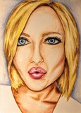 by Nikki McNamee