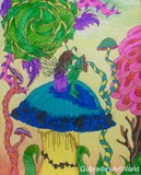 by Gabrielle Cohen