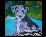 by Caron Carlyon