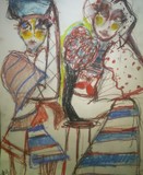 by Jennifer Bauman