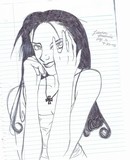 by Lauren Madrueno