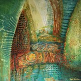 by Sandra  Paynter Washburn