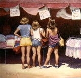 by Betty Schwartz