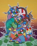 by Erwin San Agustin