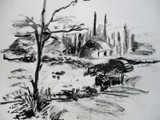 by Abhishek Rammohan
