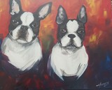 by Ashley McAulay