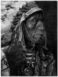 by WESTERN ARTWORK By Denny Karchner