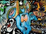 by Dora Mandragora