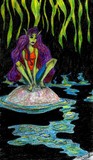 by Crescentia Mello