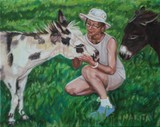 by Susan Marie Pieri