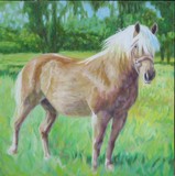by Susan Marie Pieri