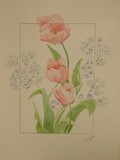 by Dora Gourley