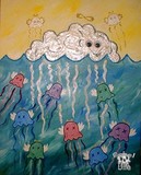 by Mabel Vile