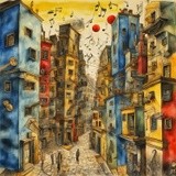 by Mihaela B