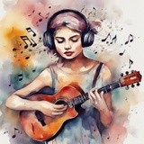 by Mihaela B