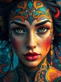 by Mihaela B