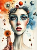 by Mihaela B