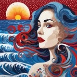 by Mihaela B