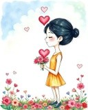by Mihaela B