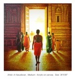 by Vasudevan Annamalai 