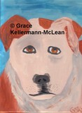 by Grace Kellermann-McLean