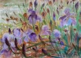by Audra Barton