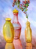 by Lenora  De Lude