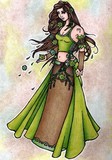 by Lacy Chenault