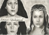 by Jessie Arends