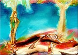by David R Wallace