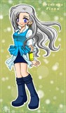 by  Sapphirez