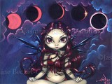 by Jasmine Becket-Griffith