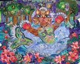 by Wendy Feldmann