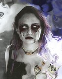 by Mistyr E.