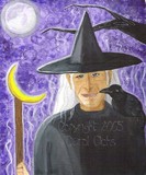 by Carol Ochs