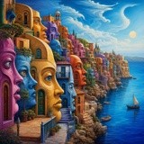 by Mark Peterson