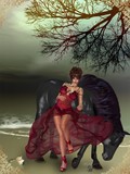 by Mary Watson
