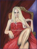 by Katerina Koukiotis