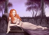 by Rachel Anderson