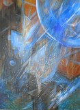 by Lorraine Huber