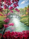 by Ginger Olansen