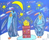 by Kelli Huyette